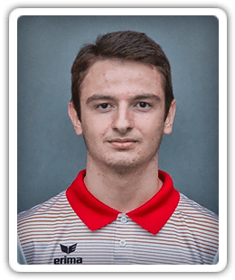Eren Özyanik
