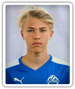 Severin Weinhappel