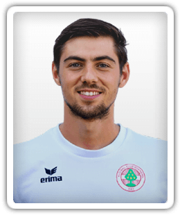 Gonzalo Oyhenart