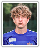 Niclas Bickel