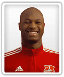 Marius Samoura