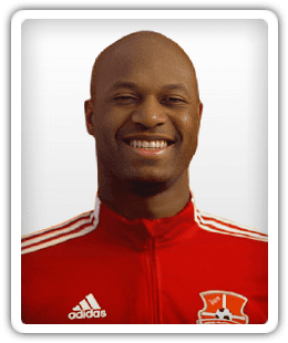 Marius Samoura