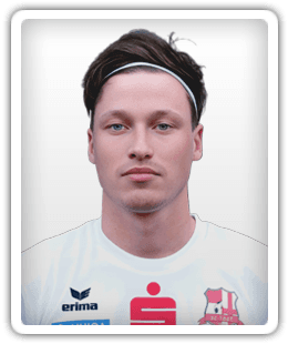 Maximilian Huber