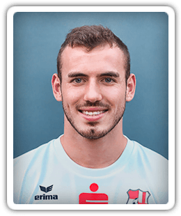 Matteo Peternell