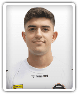 Filip Ristanic