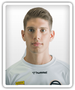 Andrej Stevanović