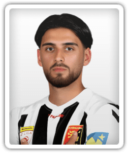 Muhammet Araz