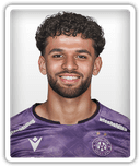 Ziad El Sheiwi