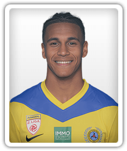 Niklas Alozie