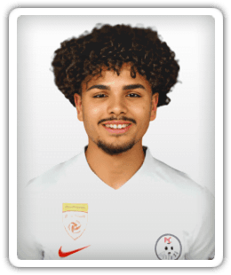 Benjamin Atiabou