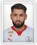 Tolgahan Sahin