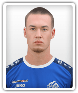 Felix Nachbagauer