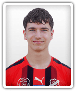 Elias Reickersdorfer