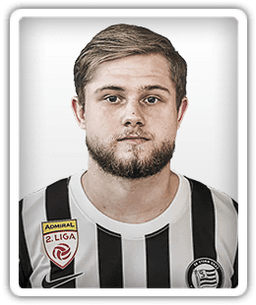 Picture of Luca Moser