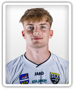 Luca Wieser