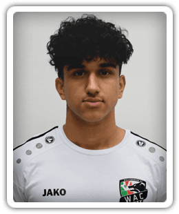 Amir Mohammadi