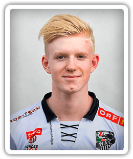 David Male