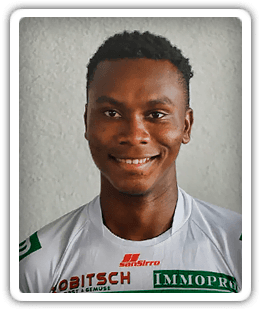 Dominion Obidimma