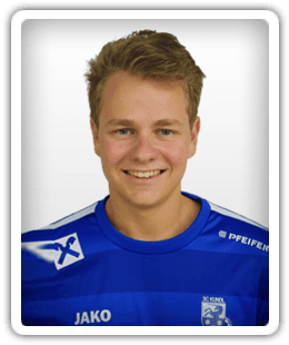Lukas Stadlmann
