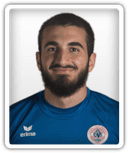 Serdar Salur