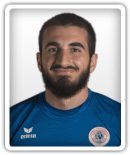 Serdar Salur