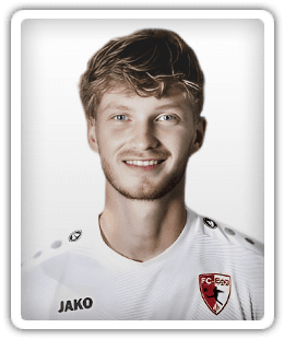 Clemens Olsen