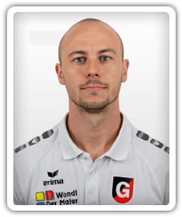 Gabriel Schustereder