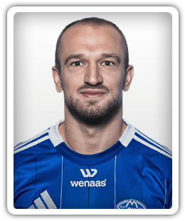 Veton Berisha