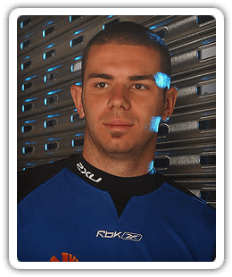 Sebastian Mattei