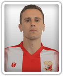 Petar Franjic