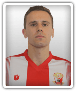 Petar Franjic