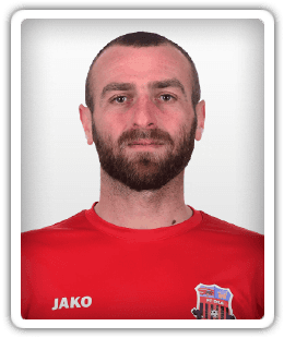 Luka Razmadze