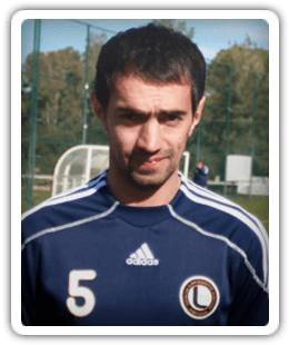 Piraly Äliev