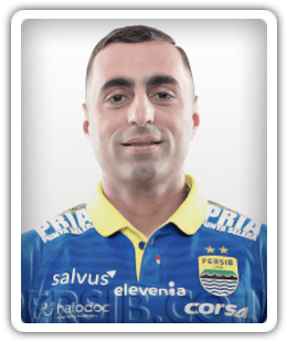Artur Geworkýan