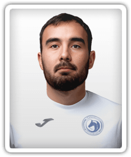 Sanat Zhumakhanov