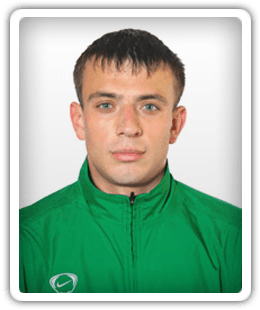 Oleksandr Sobko