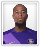 Djibril Sidibé