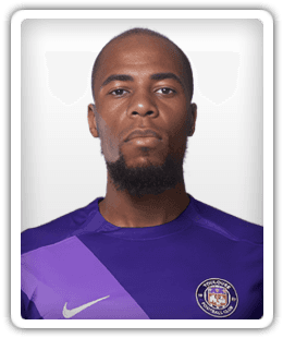 Djibril Sidibé