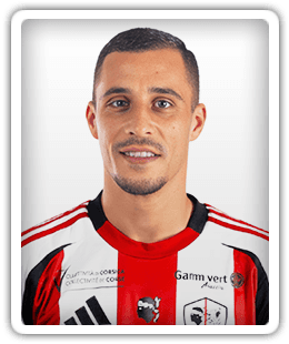 Michaël Barreto