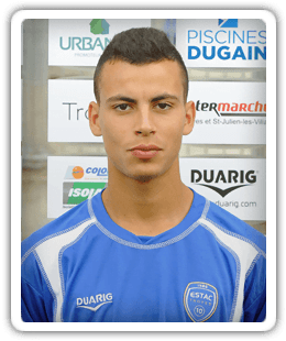 Mohamed Bouzid