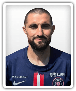 Mehdi Kadi