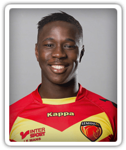 Moussa Simaga