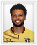 Lee Angol