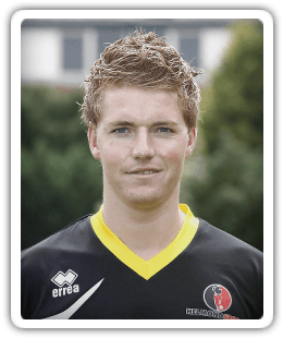 Luuk Peeters
