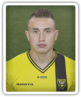 Dylan Donkers