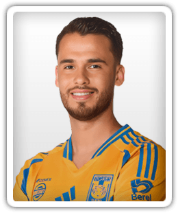 Diego Reyes