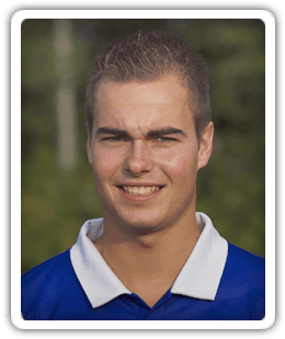 Sven Talsma