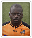 Damiën Menzo
