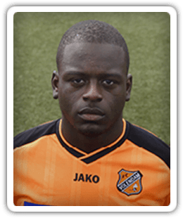 Damiën Menzo