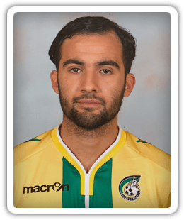 Soufyan Moro